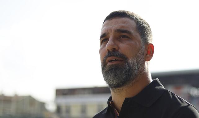 Arda Turan'ın ekibi Eyüpspor, adım adım Süper Lig'e