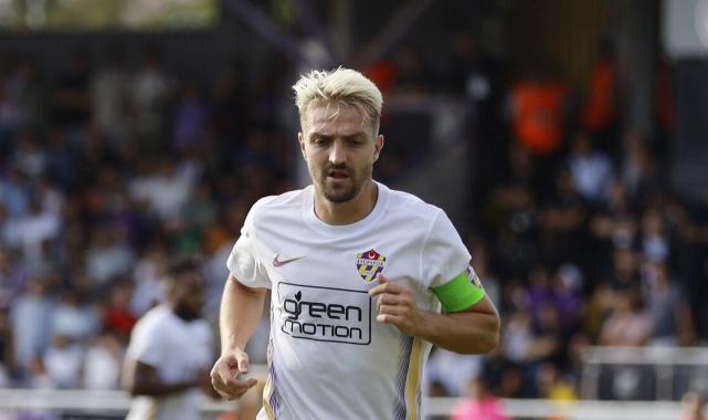 Arda Turan'ın ekibi Eyüpspor, adım adım Süper Lig'e