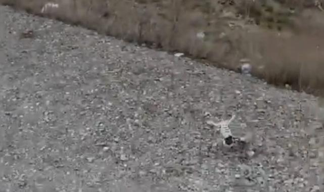 Aselsan'ın elektronik harp sistemi: Ejderha