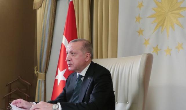 Atama kararları Resmi Gazete'de yayımlandı