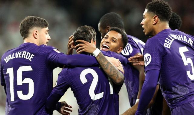 Avrupa'nın 5 büyük liginde liderler zirvedeki yerini korudu