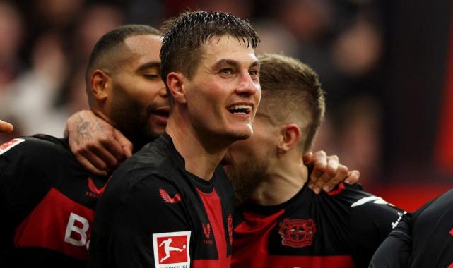 Avrupa'nın 5 büyük liginde liderler zirvedeki yerini korudu