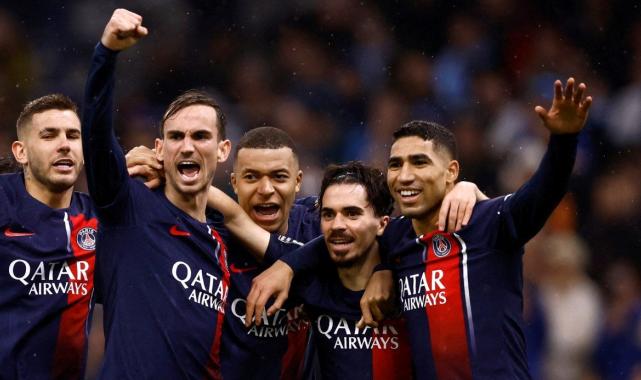 Avrupa'nın 5 büyük liginde liderler zirvedeki yerini korudu