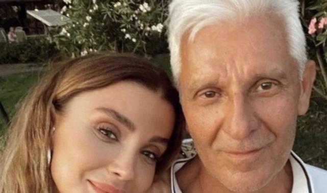Babasını kazada kaybetti! Özge Ulusoy: 'Yemin ederim hakkını arayacağım'