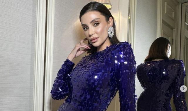 Babasını kazada kaybetti! Özge Ulusoy: 'Yemin ederim hakkını arayacağım'