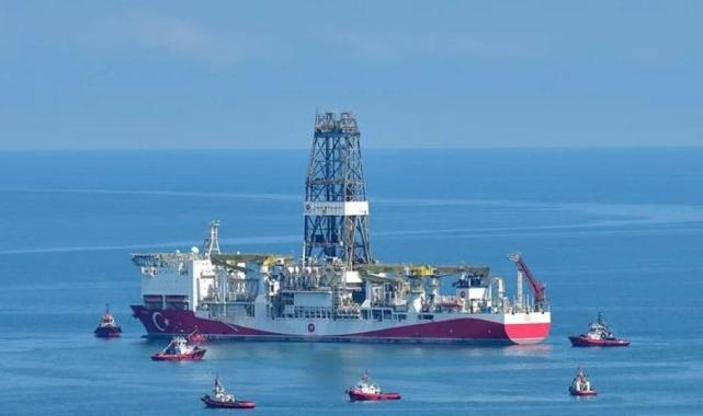 Bakan Bayraktar duyurdu! Karadeniz'de petrol de aranacak