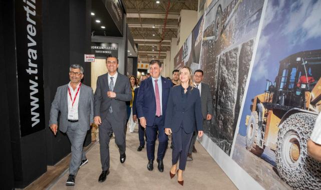 Başkan Tugay: Bölgesel kalkınmaya önem vereceğiz