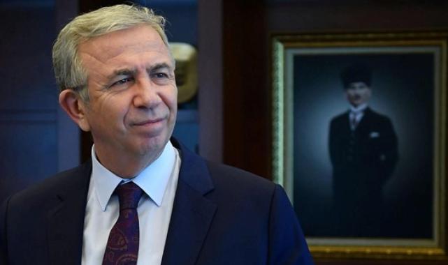 Başkan Yavaş'tan "Filtre Ver" kampanyasına çağrı