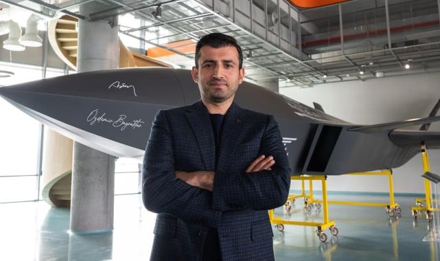 Baykar'dan Türkiye’ye ekonomisine 12.2 milyar TL’lik katkı