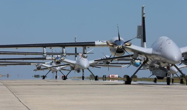 Baykar'dan Türkiye’ye ekonomisine 12.2 milyar TL’lik katkı