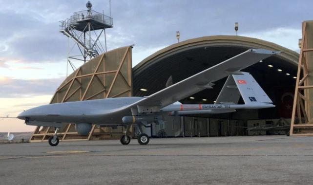 Baykar'dan Türkiye’ye ekonomisine 12.2 milyar TL’lik katkı