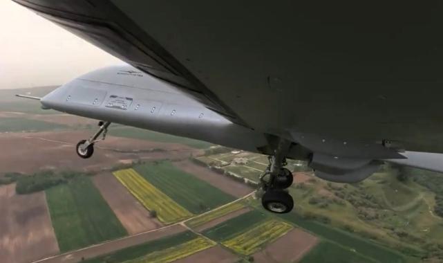 Bayraktar TB3, 286 saatlik uçuş süresiyle tam not aldı: 30'da 30 yaptı