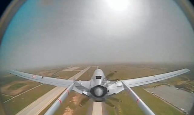 Bayraktar TB3, 286 saatlik uçuş süresiyle tam not aldı: 30'da 30 yaptı