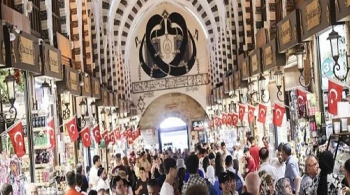 Bayram alışverişinde dikkat edilecekler