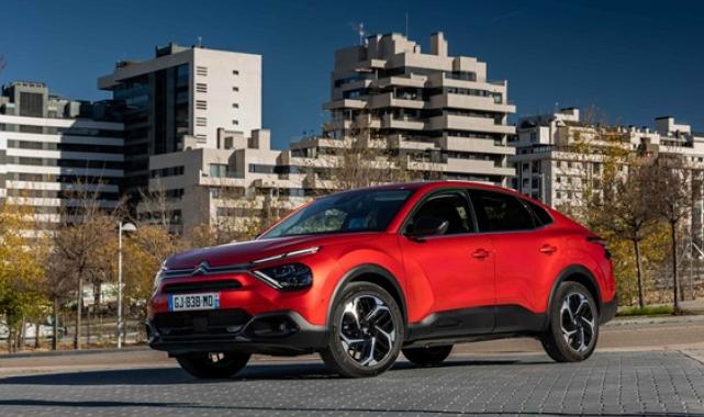 Benzersiz konfora sahip Citroen modellerinde avantajlı kredi seçenekleri