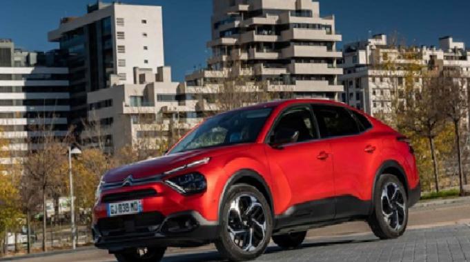 Benzersiz konfora sahip Citroen modellerinde avantajlı kredi seçenekleri