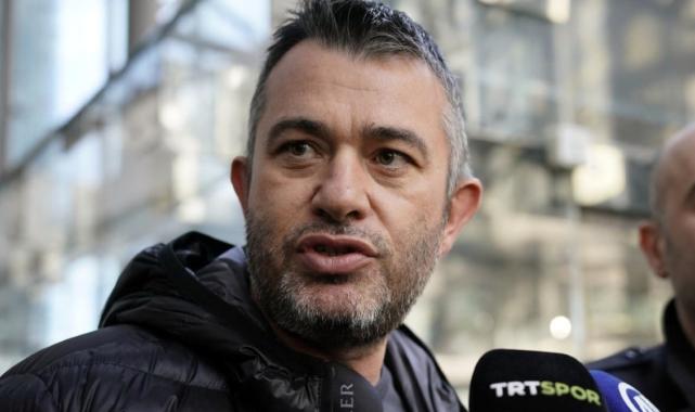 Beşiktaş'tan TFF’ye olağanüstü seçimli genel kurul çağrısı