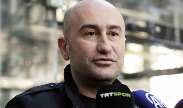 Beşiktaş'tan TFF’ye olağanüstü seçimli genel kurul çağrısı