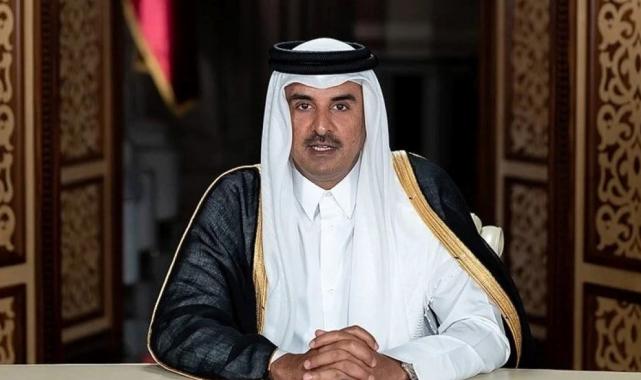 Biden'dan Mısır ve Katar'a Gazze mektubu: Hamas'a baskı yapın