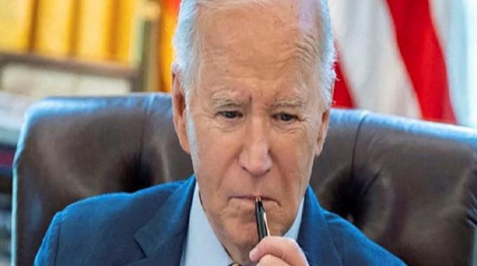 Biden&#039;dan Mısır ve Katar&#039;a Gazze mektubu: Hamas&#039;a baskı yapın