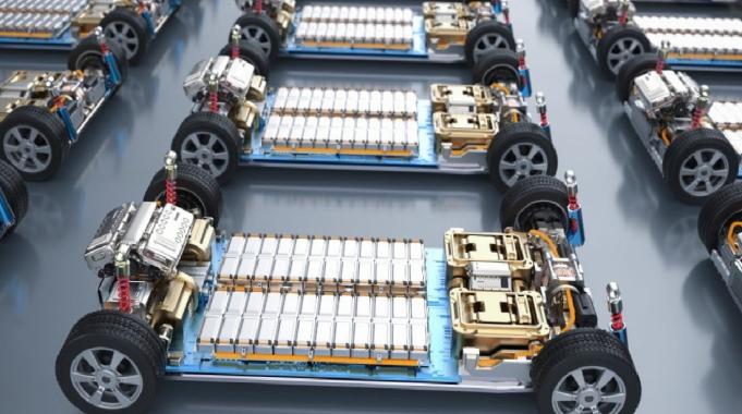 Bilim insanları saniyeler içinde şarj olabilen batarya geliştirdi