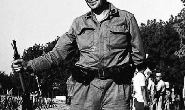 Bıraktığı izlerle: Türker İnanoğlu'nun hayatı