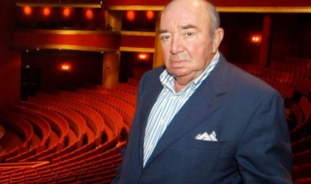 Bıraktığı izlerle: Türker İnanoğlu'nun hayatı