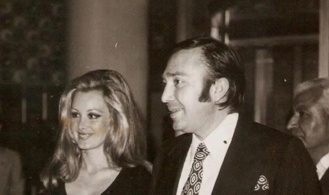 Bıraktığı izlerle: Türker İnanoğlu'nun hayatı