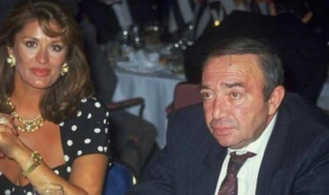 Bıraktığı izlerle: Türker İnanoğlu'nun hayatı