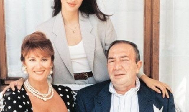 Bıraktığı izlerle: Türker İnanoğlu'nun hayatı