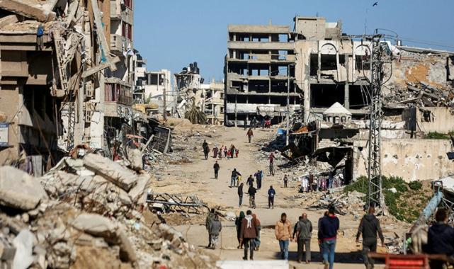 BM Genel Sekreteri Guterres: Savaşta yapay zeka kullanılmamalı