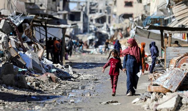 BM Genel Sekreteri Guterres: Savaşta yapay zeka kullanılmamalı