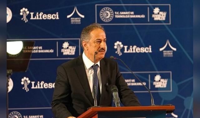 Boğaziçi LifeSci sağlık endüstrisine önemli katkılar sunuyor