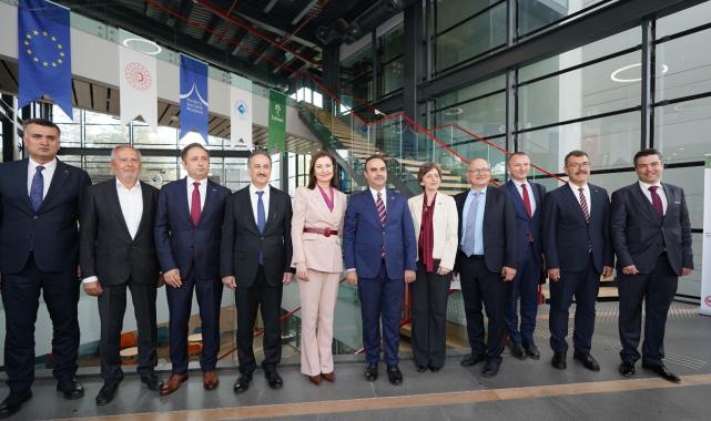 Boğaziçi LifeSci sağlık endüstrisine önemli katkılar sunuyor