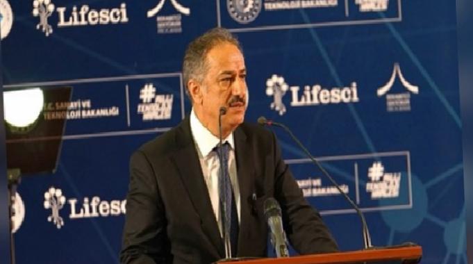 Boğaziçi LifeSci sağlık endüstrisine önemli katkılar sunuyor