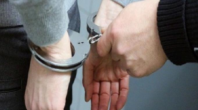 Bozdoğan-25 operasyonlarında 20 şüpheli yakalandı