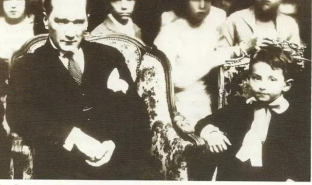 Bugün 23 Nisan: İşte TBMM arşivinden ilk kutlamalar