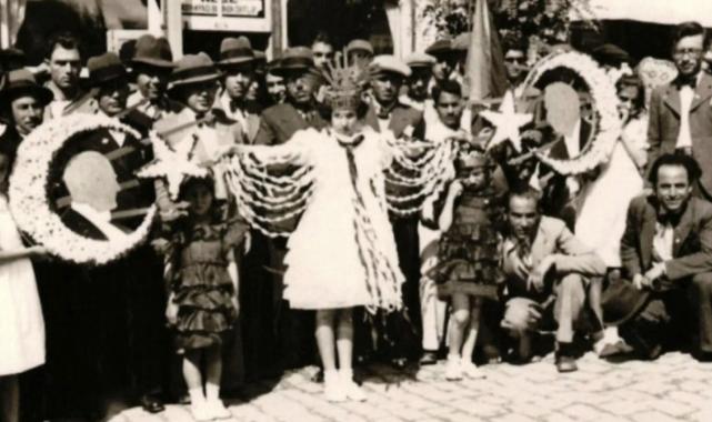 Bugün 23 Nisan: İşte TBMM arşivinden ilk kutlamalar