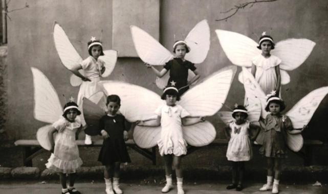 Bugün 23 Nisan: İşte TBMM arşivinden ilk kutlamalar