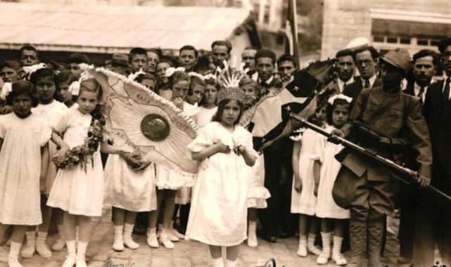 Bugün 23 Nisan: İşte TBMM arşivinden ilk kutlamalar