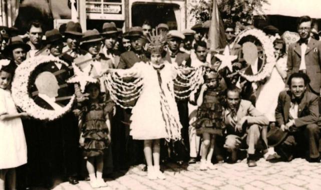 Bugün 23 Nisan: İşte TBMM arşivinden ilk kutlamalar