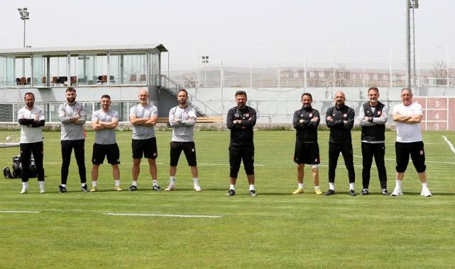 Bülent Uygun, Avrupa kupaları için iddialı