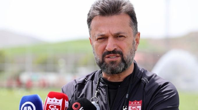 Bülent Uygun, Avrupa kupaları için iddialı