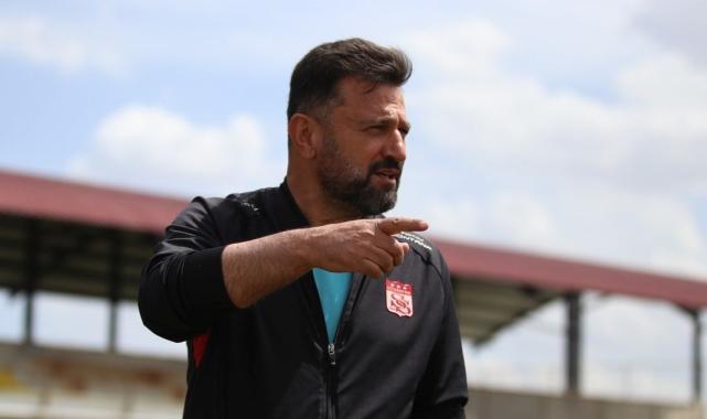 Bülent Uygun: Taraftarları Fenerbahçe maçına davet ediyoruz