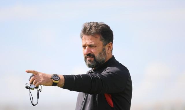 Bülent Uygun: Taraftarları Fenerbahçe maçına davet ediyoruz