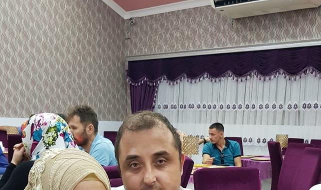 Bursa'da acı ölüm... Kızlarına bayramlık almaya giderken araba çarptı