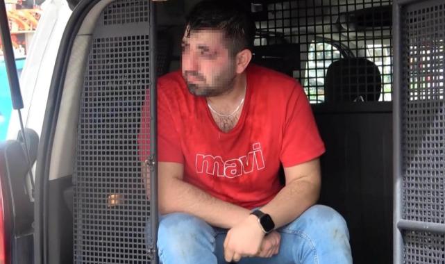 Bursa'da acı ölüm... Kızlarına bayramlık almaya giderken araba çarptı