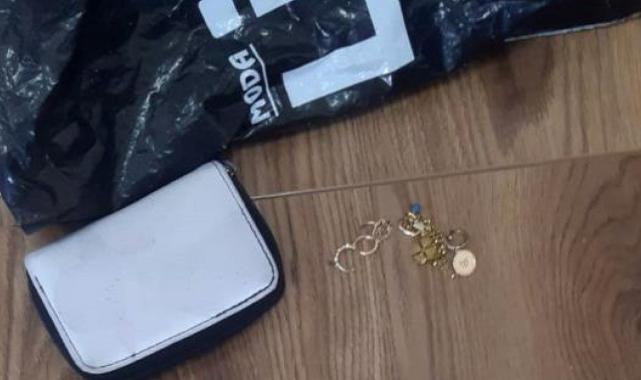 Bursa'da gelin-kaynana evlere girerek hırsızlık yaptı