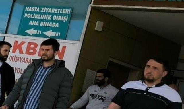 Bursa'da inşaat işçisini hırsızlıkla suçlayıp vurdular: 2 kişi tutuklandı