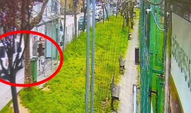 Bursa'da pes dedirten şehirlerarası hırsızlık